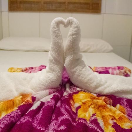 Pousada Mar Do Sonho Vila Pôrto das Galinhas Zewnętrze zdjęcie