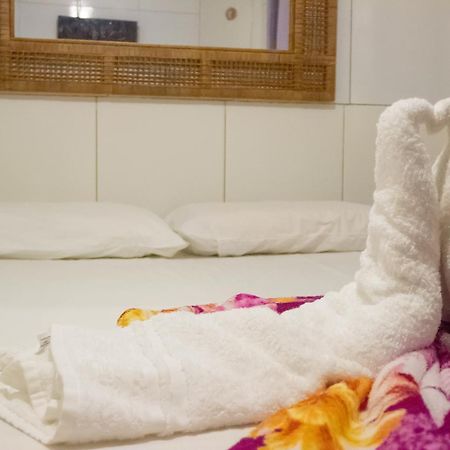 Pousada Mar Do Sonho Vila Pôrto das Galinhas Zewnętrze zdjęcie