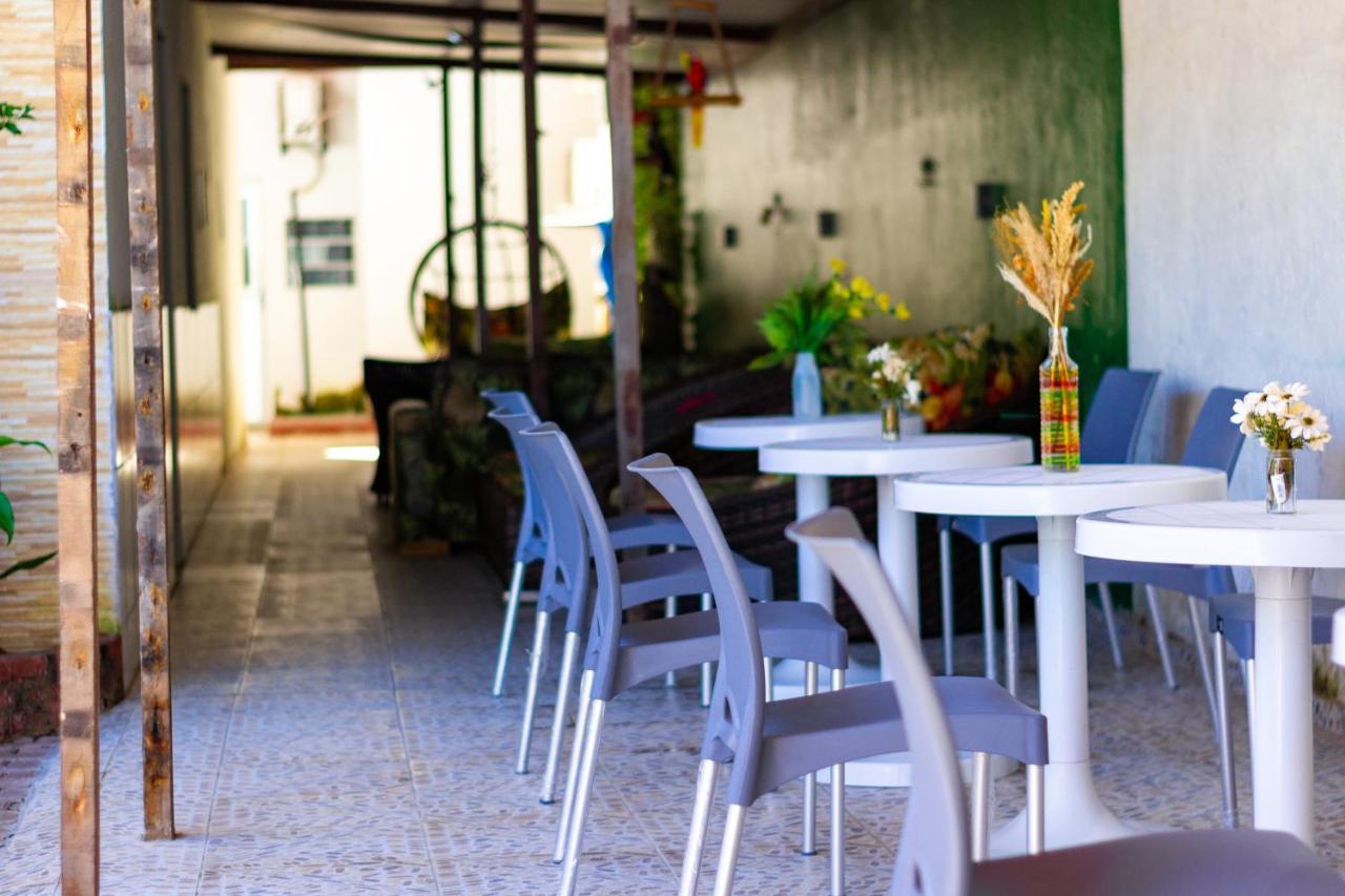 Pousada Mar Do Sonho Vila Pôrto das Galinhas Zewnętrze zdjęcie