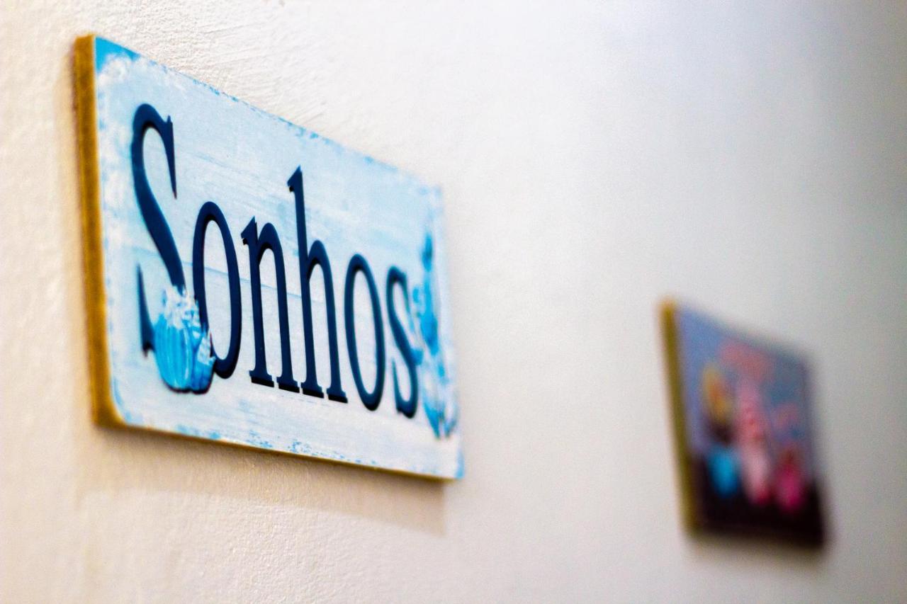 Pousada Mar Do Sonho Vila Pôrto das Galinhas Zewnętrze zdjęcie