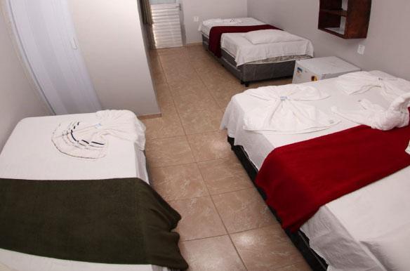 Pousada Mar Do Sonho Vila Pôrto das Galinhas Zewnętrze zdjęcie