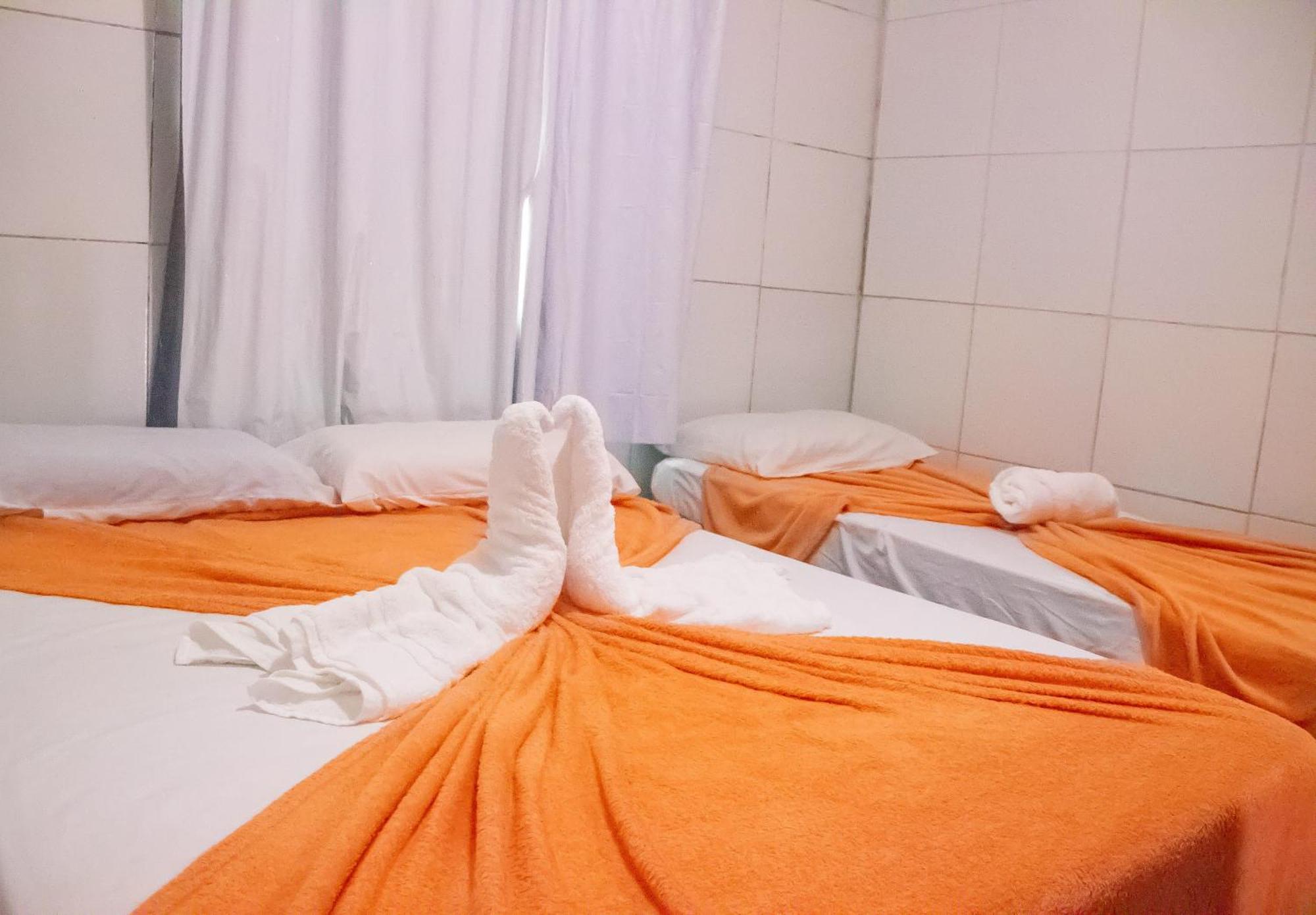Pousada Mar Do Sonho Vila Pôrto das Galinhas Zewnętrze zdjęcie