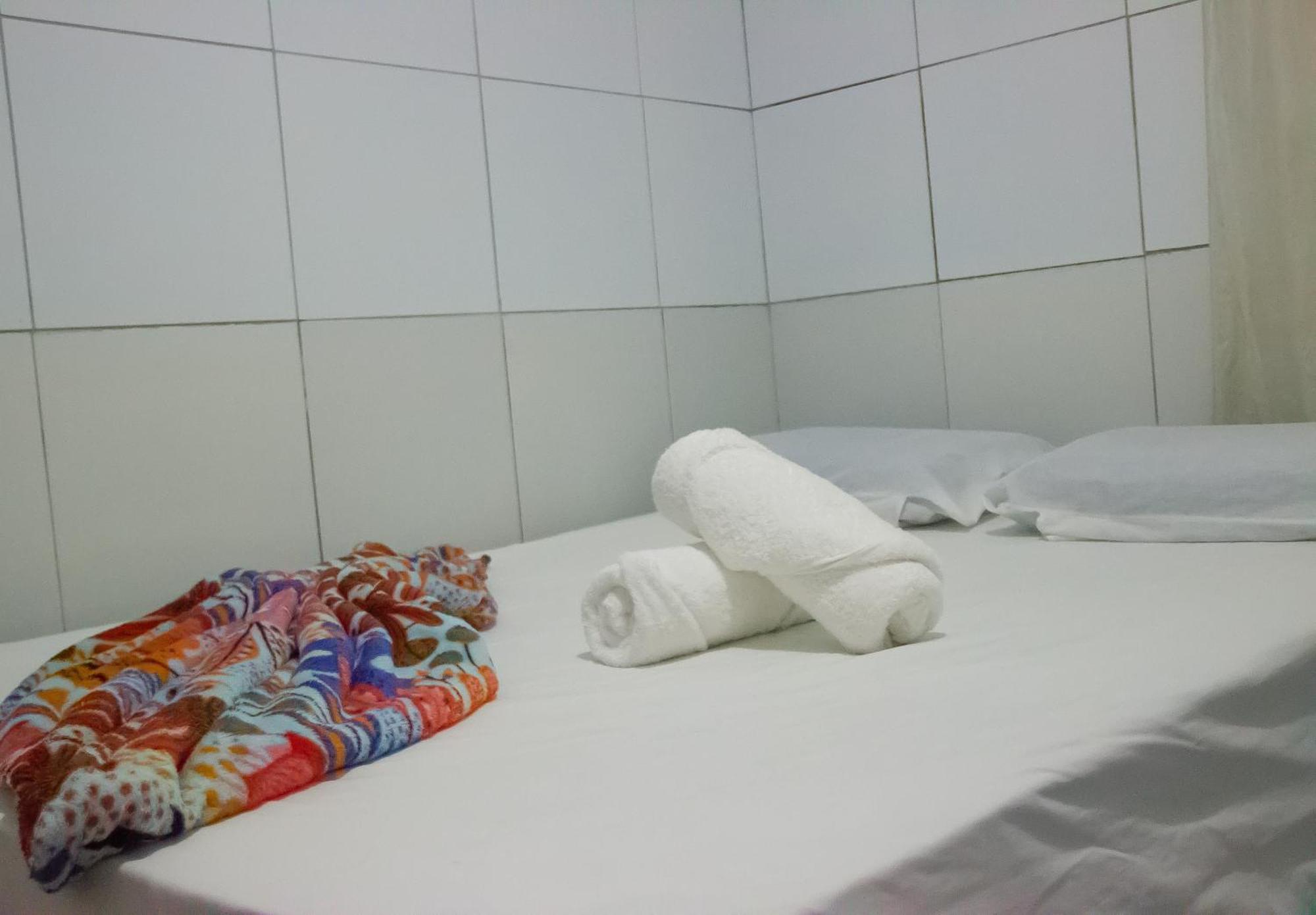 Pousada Mar Do Sonho Vila Pôrto das Galinhas Zewnętrze zdjęcie