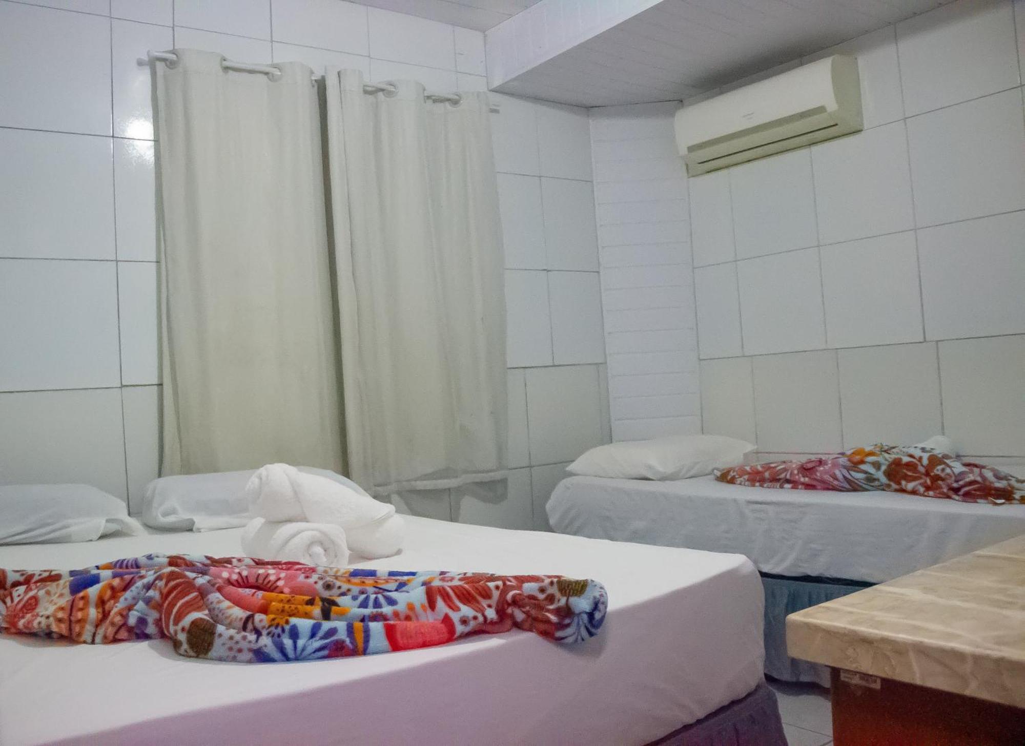 Pousada Mar Do Sonho Vila Pôrto das Galinhas Zewnętrze zdjęcie