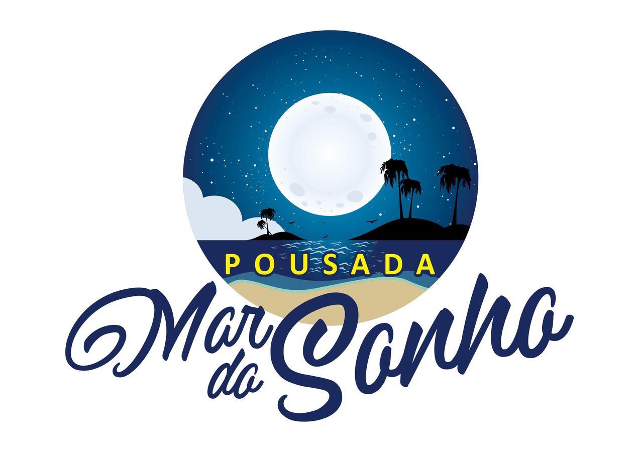 Pousada Mar Do Sonho Vila Pôrto das Galinhas Zewnętrze zdjęcie