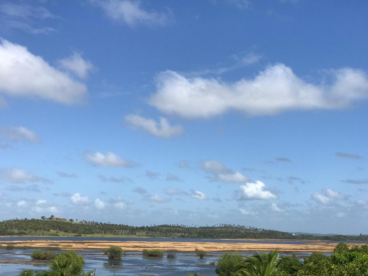 Pousada Mar Do Sonho Vila Pôrto das Galinhas Zewnętrze zdjęcie