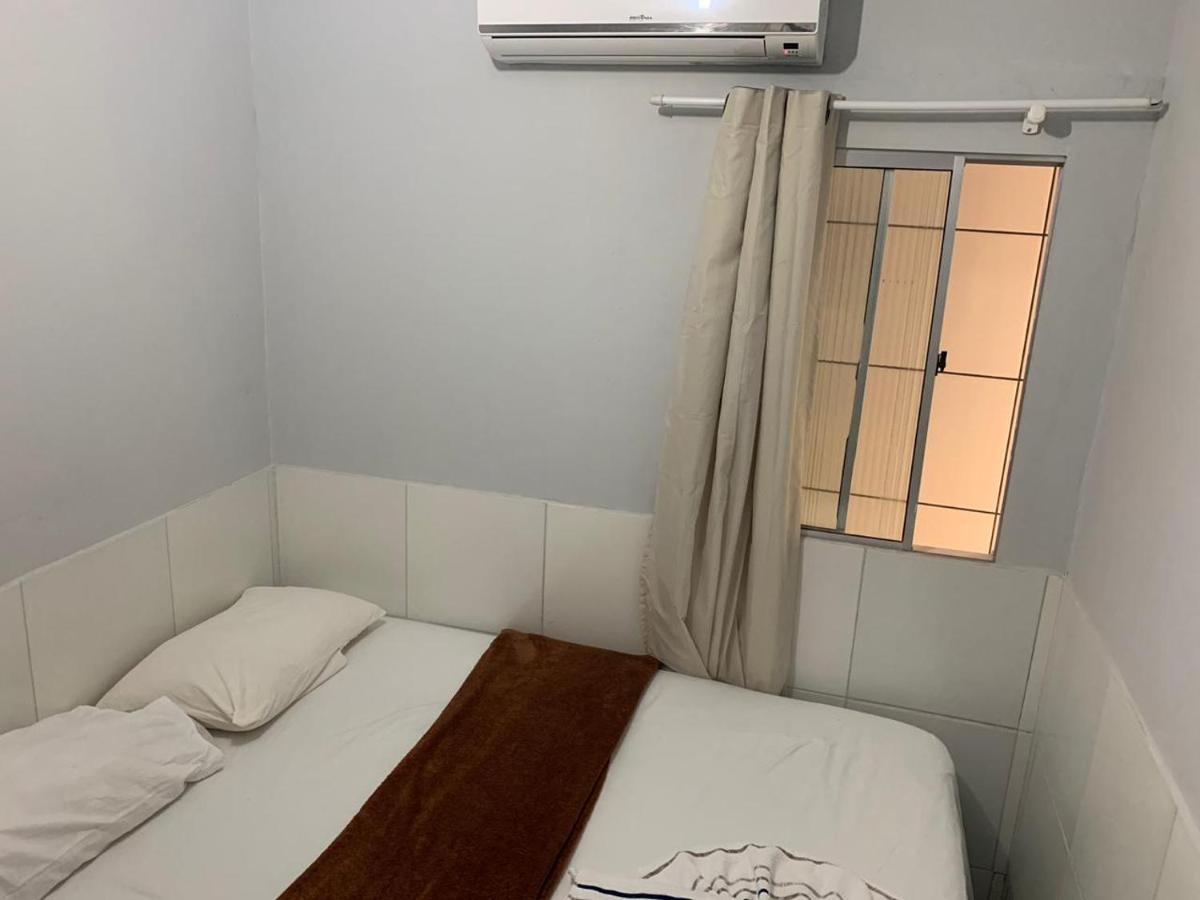 Pousada Mar Do Sonho Vila Pôrto das Galinhas Zewnętrze zdjęcie