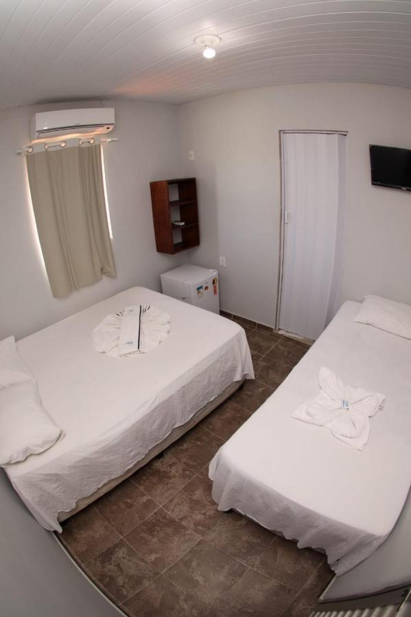 Pousada Mar Do Sonho Vila Pôrto das Galinhas Zewnętrze zdjęcie