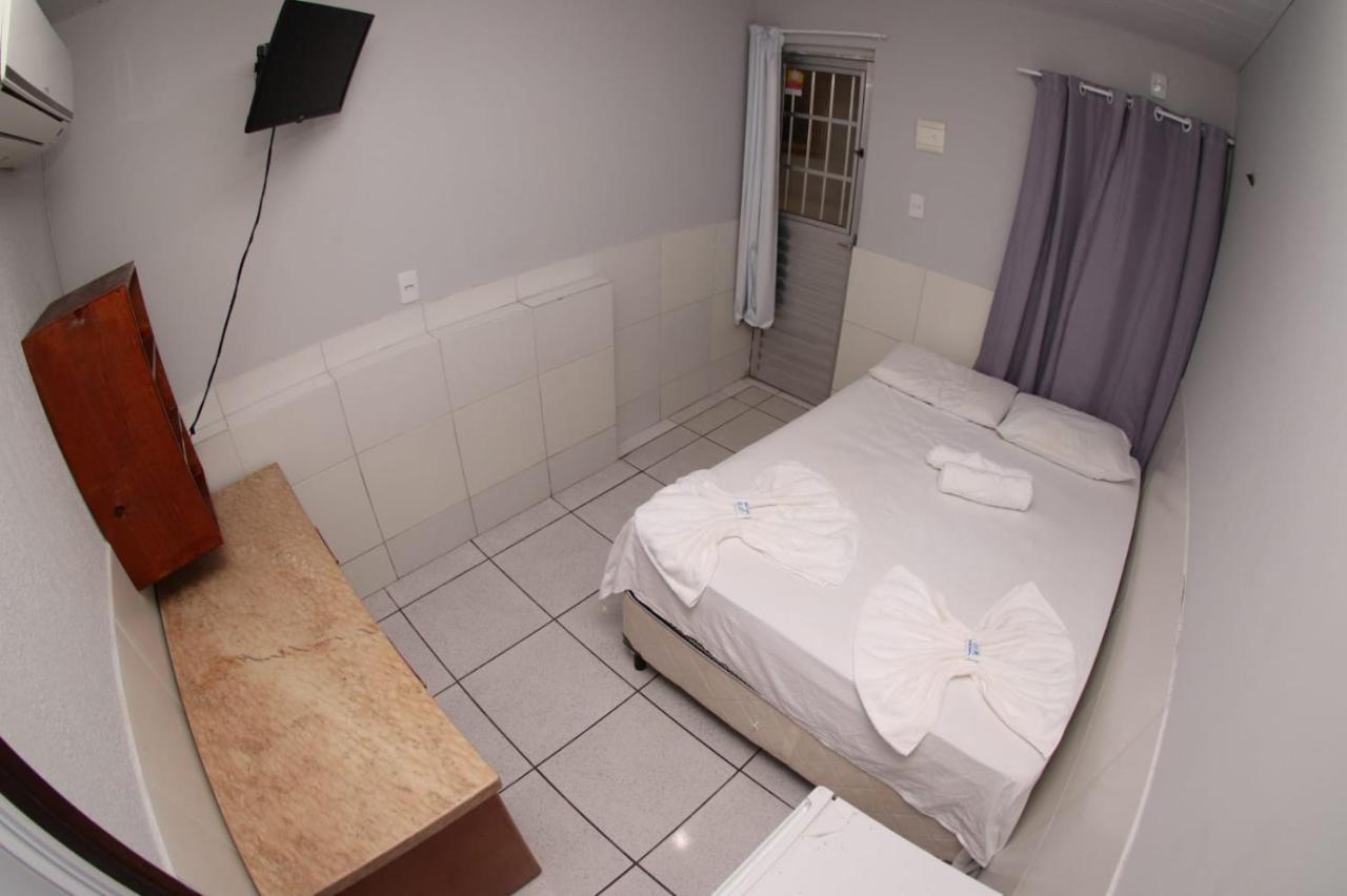 Pousada Mar Do Sonho Vila Pôrto das Galinhas Zewnętrze zdjęcie