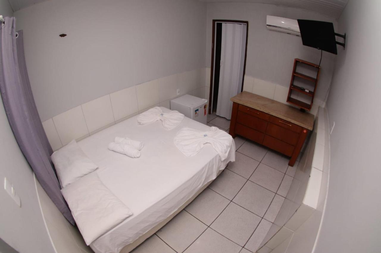 Pousada Mar Do Sonho Vila Pôrto das Galinhas Zewnętrze zdjęcie