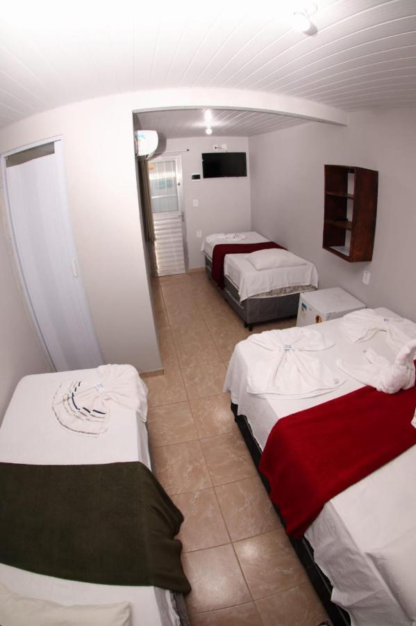 Pousada Mar Do Sonho Vila Pôrto das Galinhas Zewnętrze zdjęcie