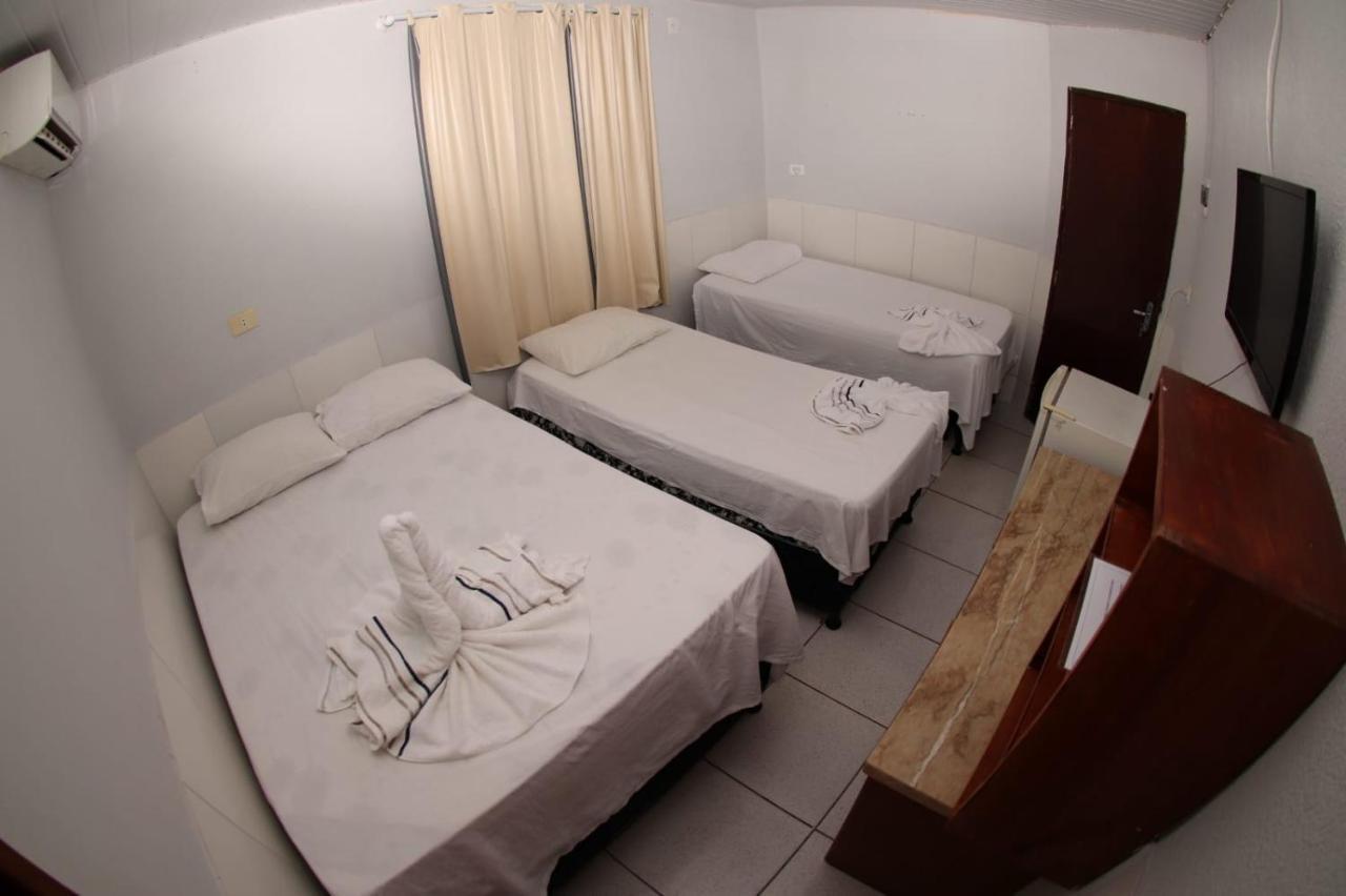 Pousada Mar Do Sonho Vila Pôrto das Galinhas Zewnętrze zdjęcie